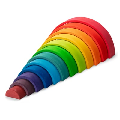 manufactum Regenbogen Begrenzte Freigabe