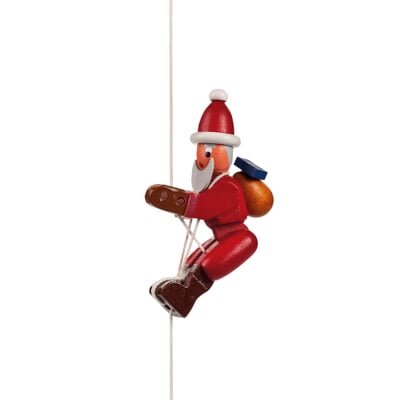 manufactum Kletterfigur Weihnachtsmann Neueste Stile