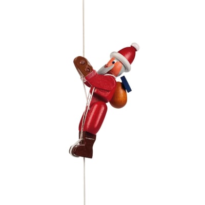 manufactum Kletterfigur Weihnachtsmann Neueste Stile