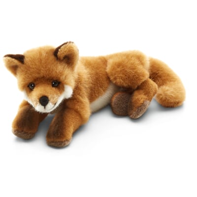 manufactum Kösener Fuchs liegend Nur für heute