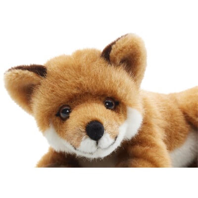 manufactum Kösener Fuchs liegend Nur für heute