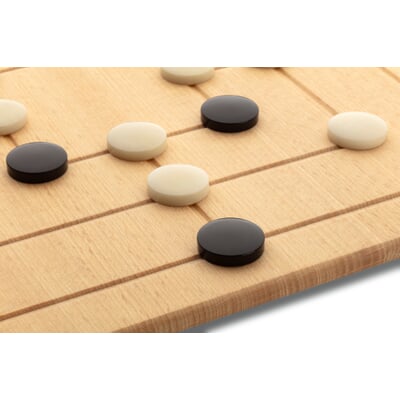 manufactum Strategiespiel Mühle Bis zu 55% Rabatt