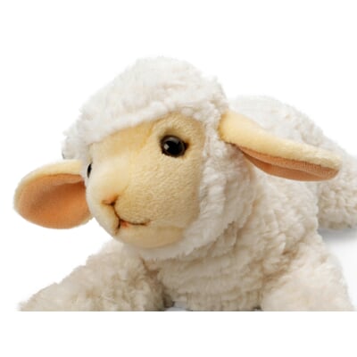 manufactum Steiff Stofftier Lamm Clearance-Verkauf