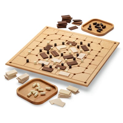 manufactum Strategiespiel ConHex Kostenloser Versand international