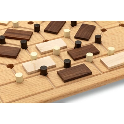 manufactum Strategiespiel ConHex Kostenloser Versand international