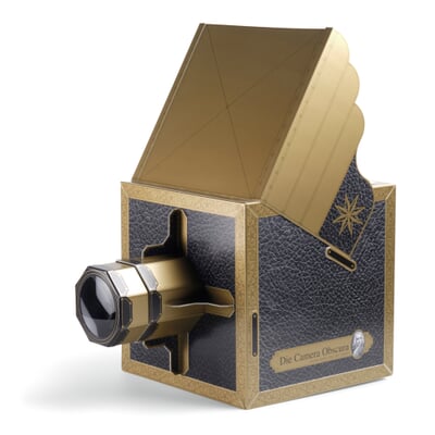 manufactum AstroMedia Camera obscura Fabrikladen