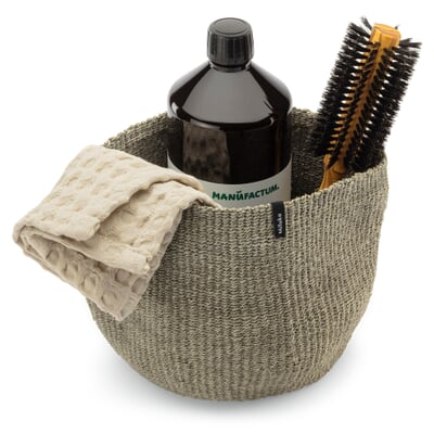 manufactum Korb Sisal Klein Black Friday Preise