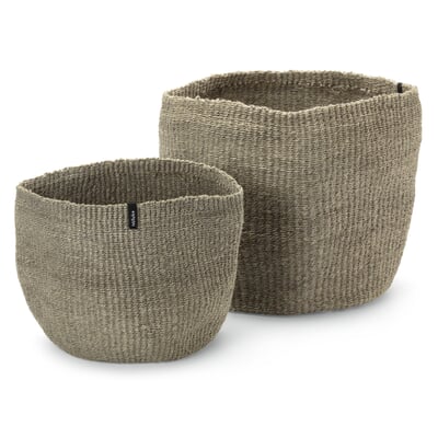 manufactum Korb Sisal Klein Black Friday Preise