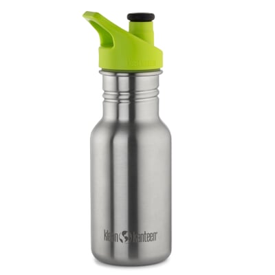 manufactum Kinder-Trinkflasche Edelstahl Online