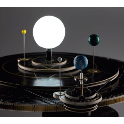 manufactum AstroMedia Kopernikus-Planetarium Kostenloser Versand