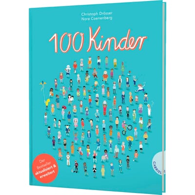 manufactum 100 Kinder