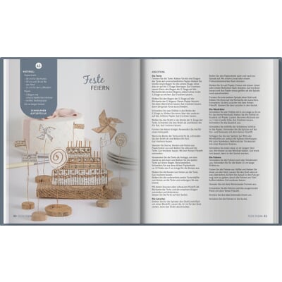 manufactum Das Beste aus der zauberhaften Papierwerkstatt Exklusivangebot