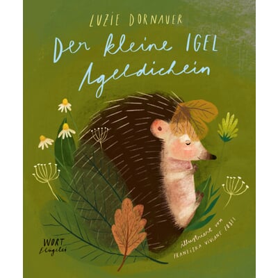 manufactum Der kleine Igel Igeldichein Preisnachlass