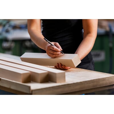 manufactum Cuboro® Baukasten Junior Weihnachtsangebot