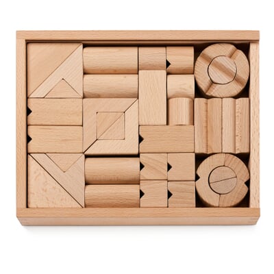 manufactum Japanischer Holzbaukasten Heißer Verkauf