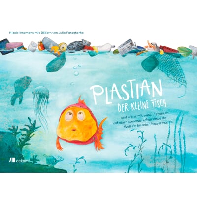 manufactum Plastian der kleine Fisch