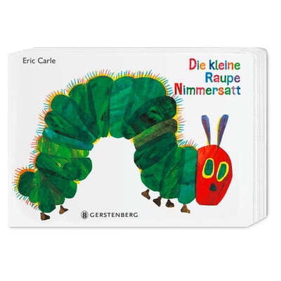 manufactum Die kleine Raupe Nimmersatt Online Outlet