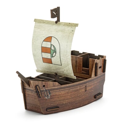 manufactum Stiftebox Piratenschiff Saisonale Angebote
