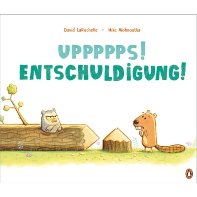 manufactum Uppppps Entschuldigung