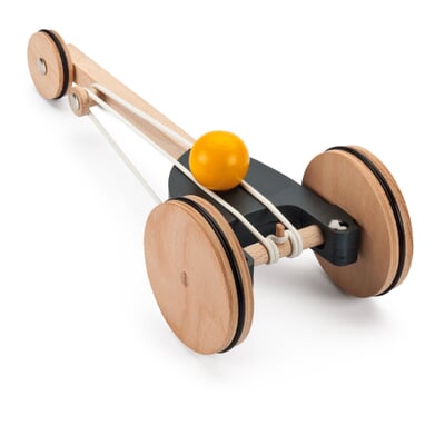 manufactum Rennauto Gummimotor Riesige Ersparnisse
