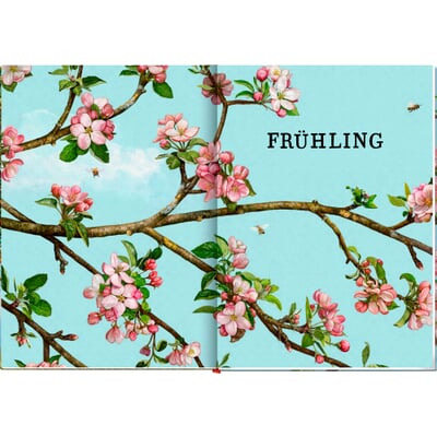 manufactum Das große Buch vom Apfelbaum Wochenangebot