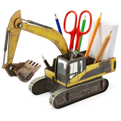 manufactum Stiftebox Bagger Letzte 2 Tage