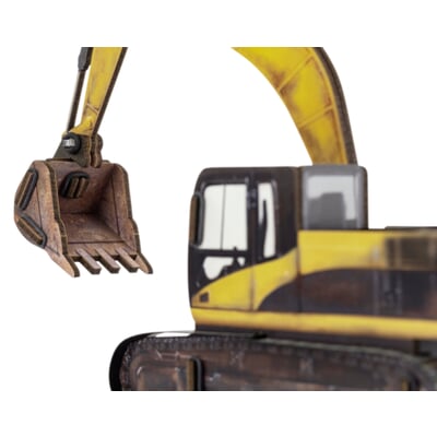 manufactum Stiftebox Bagger Letzte 2 Tage