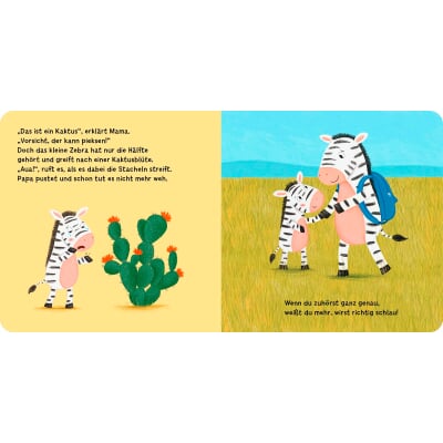 manufactum Zuhören macht schlau kleines Zebra Bis zu 60% Rabatt