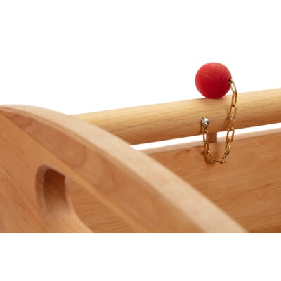 manufactum Spielzeugwagen Auslauf
