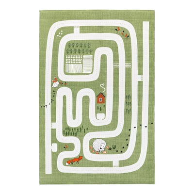 manufactum Spielteppich im Angebot