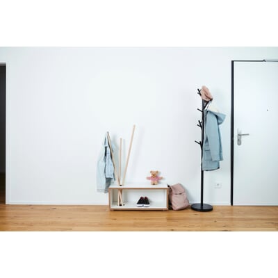 manufactum Kindergarderobe Ordnung Schlussverkauf
