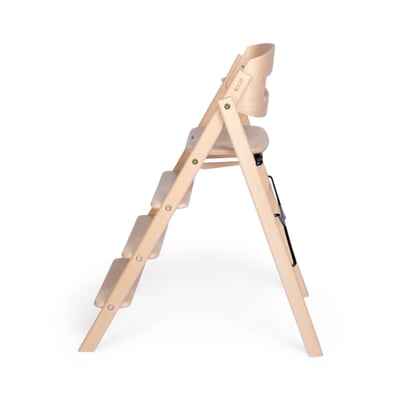 manufactum Kinder-Hochstuhl Klapp Buche natur Kostenloser Versand