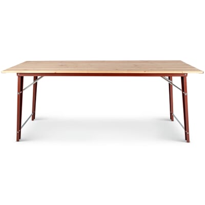 manufactum Tisch Salut Sonderangebot der Fabrik