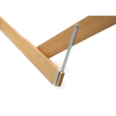 manufactum Klappbarer Hängemattenständer Eschenholz Natur Discount Store für neue Produkte