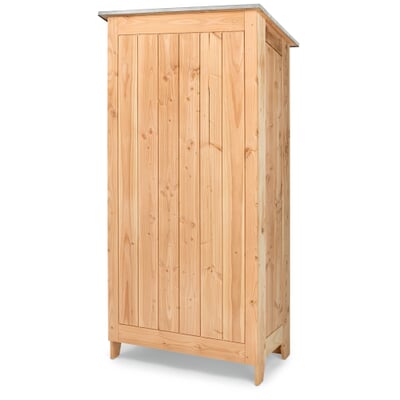 manufactum Gartenschrank Douglasienholz Kostenloser Versand international
