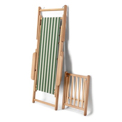 manufactum Manufactum Liegestuhl Buchenholz Fabrik Onlineshop