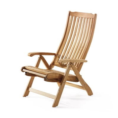 manufactum Deckchair Eschenholz Sonderangebot