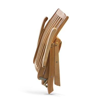manufactum Deckchair Eschenholz Sonderangebot