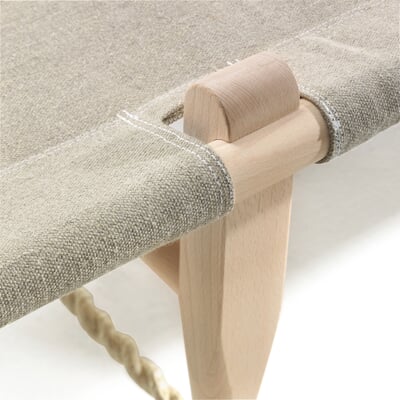 manufactum Faltbett Buchenholz Günstig kaufen