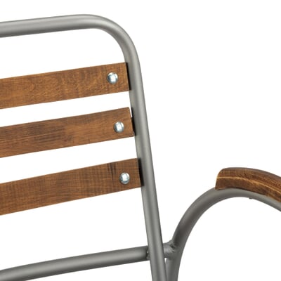 manufactum Gartensessel Freischwinger Großer Ausverkauf