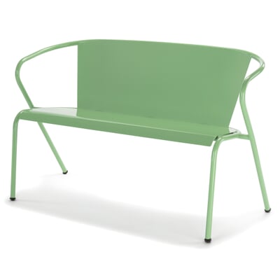 manufactum Bank Estoril RAL 6021 Blassgrün Black Friday