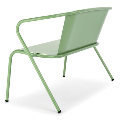 manufactum Bank Estoril RAL 6021 Blassgrün Black Friday
