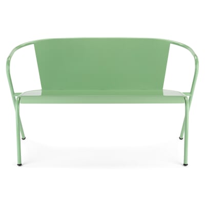manufactum Bank Estoril RAL 6021 Blassgrün Black Friday
