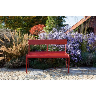 manufactum Fermob Gartenbank Luxembourg Weihnachtsangebot