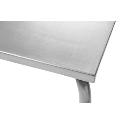 manufactum Tisch Estoril Edelstahl Bestseller