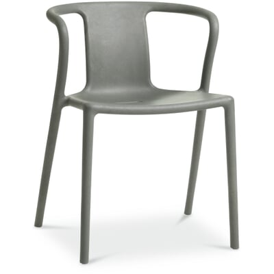 manufactum Armlehnstuhl RE Air-Armchair