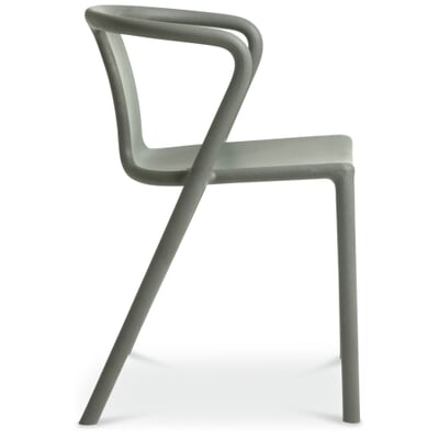 manufactum Armlehnstuhl RE Air-Armchair Tägliche Deals