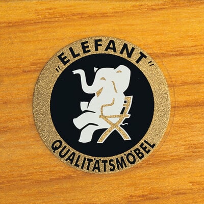 manufactum Elefant Biergartenbank Tiefpreis