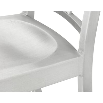 manufactum Navy Chair Aluminium Kostenlose Rückgabe
