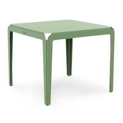 manufactum Tisch Bended Table 90 RAL 6021 Blassgrün Letzte 2 Tage